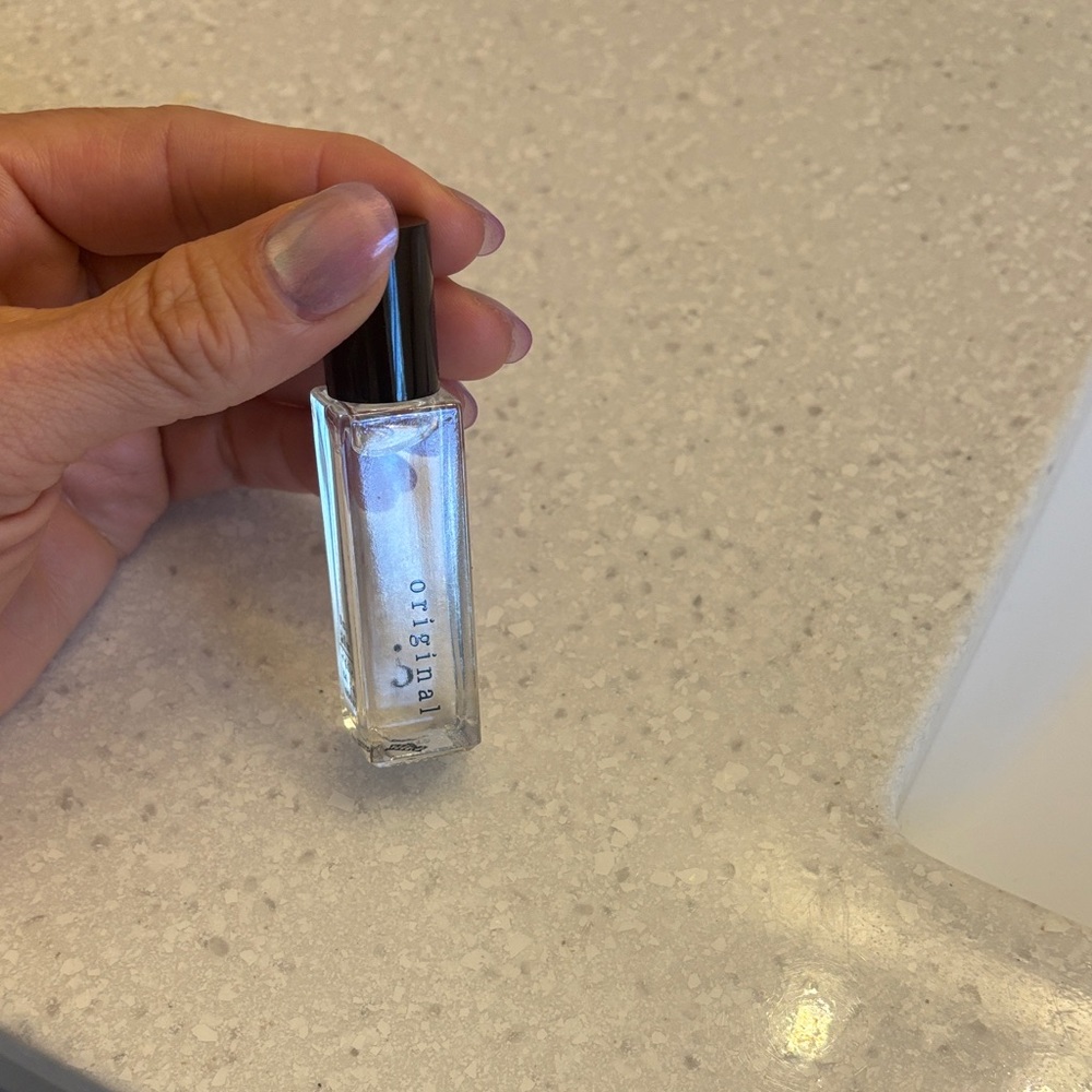 Riddle Oil Original 8 mL